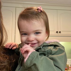 Meet your Posher, Renee